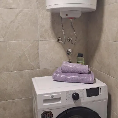 29 Apartment *