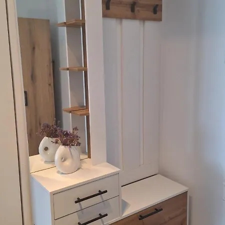 29 Apartment Skopje