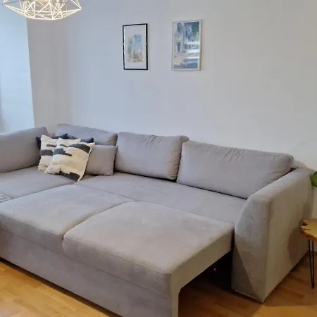 29 Apartment Skopje