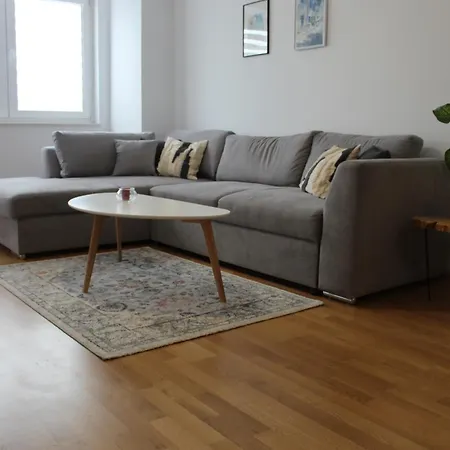 29 Apartment Skopje