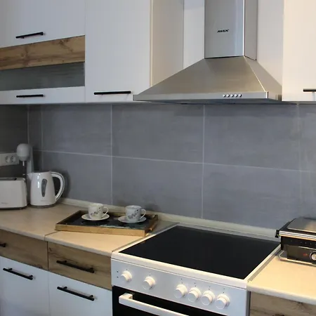 29 Apartment *